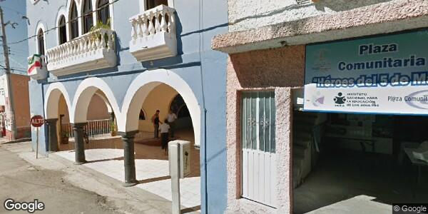 PALACIO MUNICIPAL